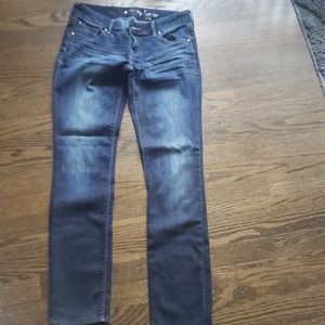 Express Jeans